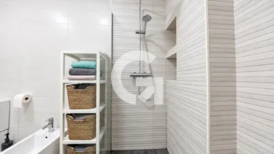 Flat on Carrer de Blasco de Garay photo 20
