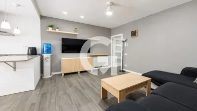 Flat on Carrer de Blasco de Garay photo 24