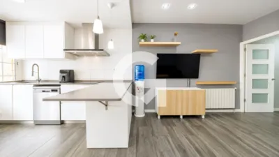Flat on Carrer de Blasco de Garay photo 25