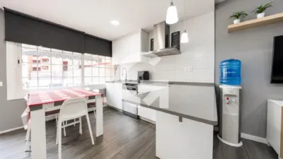 Flat on Carrer de Blasco de Garay photo 26
