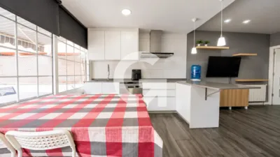 Flat on Carrer de Blasco de Garay photo 28