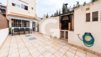 Flat on Carrer de Blasco de Garay photo 2