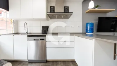 Flat on Carrer de Blasco de Garay photo 30