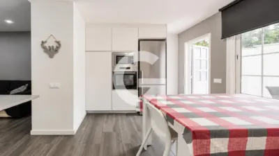 Flat on Carrer de Blasco de Garay photo 31