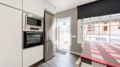 Flat on Carrer de Blasco de Garay photo 33