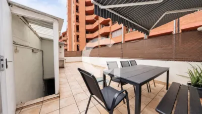 Flat on Carrer de Blasco de Garay photo 34