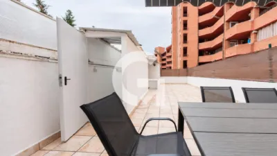 Flat on Carrer de Blasco de Garay photo 35
