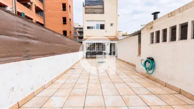 Flat on Carrer de Blasco de Garay photo 37
