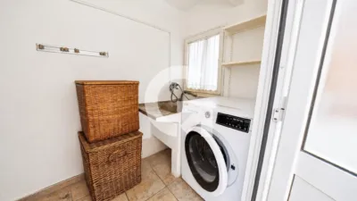 Flat on Carrer de Blasco de Garay photo 38
