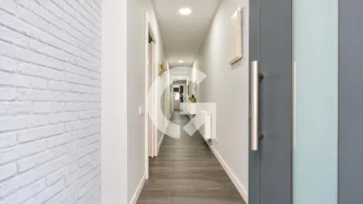Flat on Carrer de Blasco de Garay photo 3