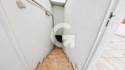 Flat on Carrer de Blasco de Garay photo 40