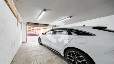 Flat on Carrer de Blasco de Garay photo 41
