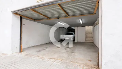 Flat on Carrer de Blasco de Garay photo 42