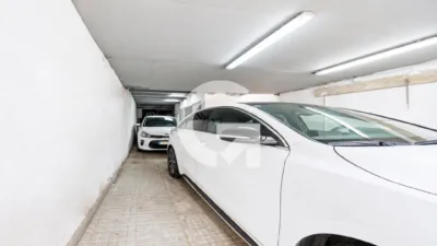 Flat on Carrer de Blasco de Garay photo 43