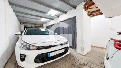 Flat on Carrer de Blasco de Garay photo 44