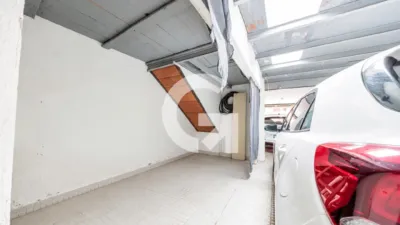 Flat on Carrer de Blasco de Garay photo 45