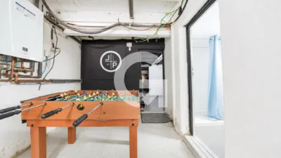 Flat on Carrer de Blasco de Garay photo 46