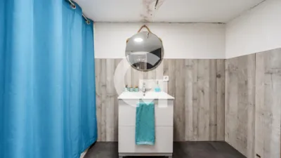 Flat on Carrer de Blasco de Garay photo 47