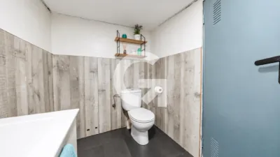 Flat on Carrer de Blasco de Garay photo 48