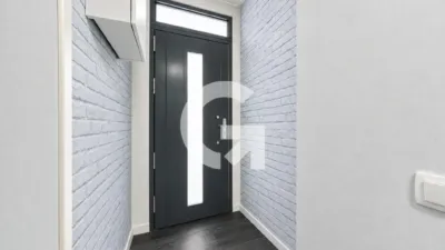 Flat on Carrer de Blasco de Garay photo 4