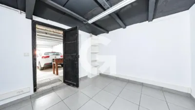 Flat on Carrer de Blasco de Garay photo 51