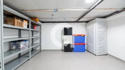 Flat on Carrer de Blasco de Garay photo 52