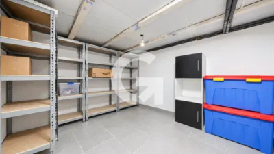 Flat on Carrer de Blasco de Garay photo 53