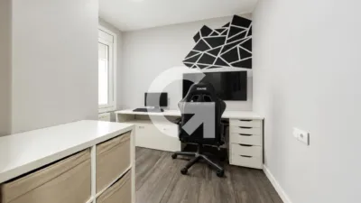 Flat on Carrer de Blasco de Garay photo 5