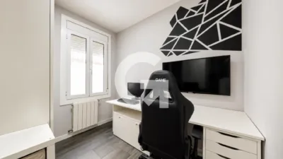 Flat on Carrer de Blasco de Garay photo 6