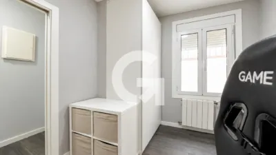 Flat on Carrer de Blasco de Garay photo 8