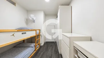 Flat on Carrer de Blasco de Garay photo 9