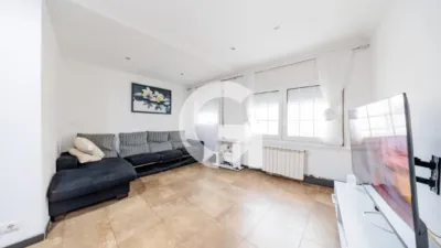 Apartment on Carrer d'Osca photo 10