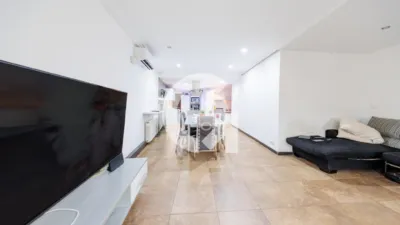 Apartment on Carrer d'Osca photo 11