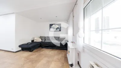 Apartment on Carrer d'Osca photo 12