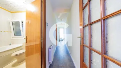 Apartment on Carrer d'Osca photo 13