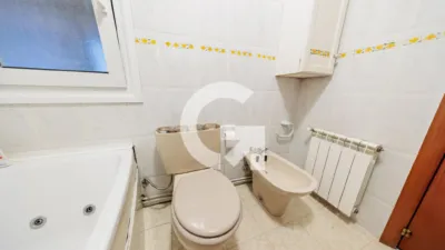 Apartment on Carrer d'Osca photo 16