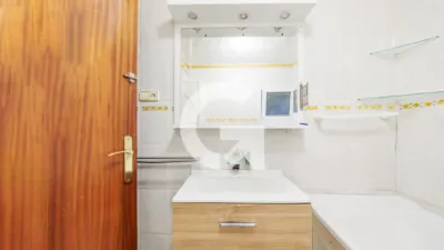 Apartment on Carrer d'Osca photo 17