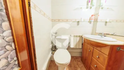 Apartment on Carrer d'Osca photo 19