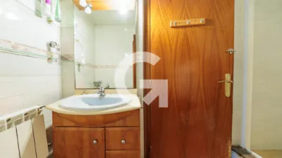 Apartment on Carrer d'Osca photo 20