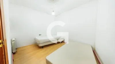 Apartment on Carrer d'Osca photo 21