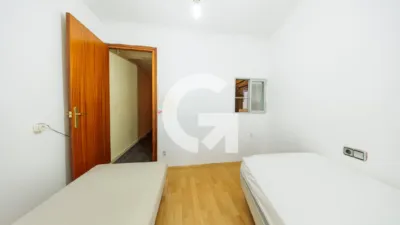 Apartment on Carrer d'Osca photo 22