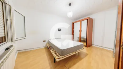 Apartment on Carrer d'Osca photo 23