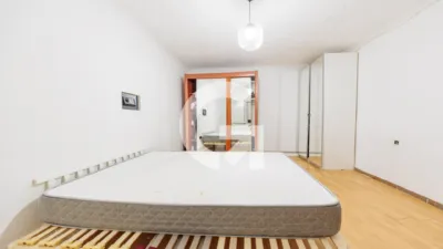 Apartment on Carrer d'Osca photo 24