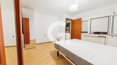 Apartment on Carrer d'Osca photo 25