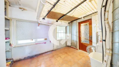 Apartment on Carrer d'Osca photo 27