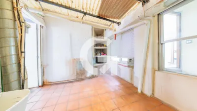 Apartment on Carrer d'Osca photo 28
