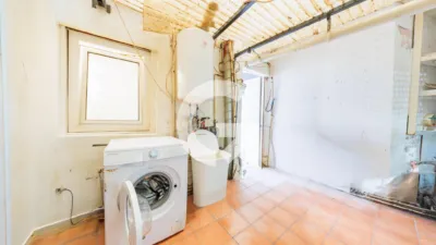 Apartment on Carrer d'Osca photo 29