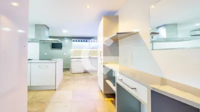 Apartment on Carrer d'Osca photo 2