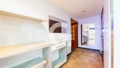 Apartment on Carrer d'Osca photo 3