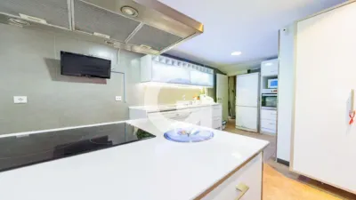 Apartment on Carrer d'Osca photo 4